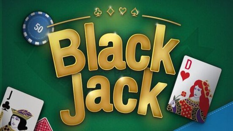 thong tin ve game bai blackjack